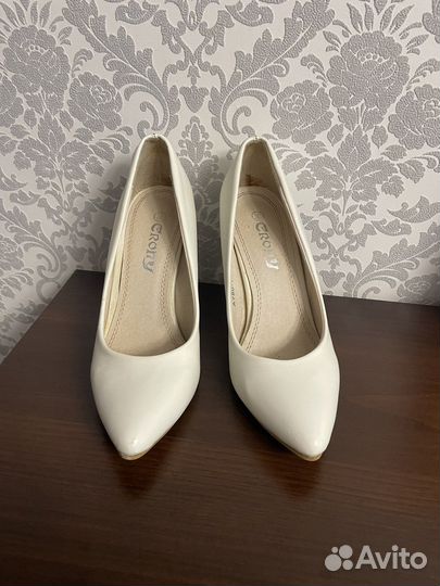Туфли женские