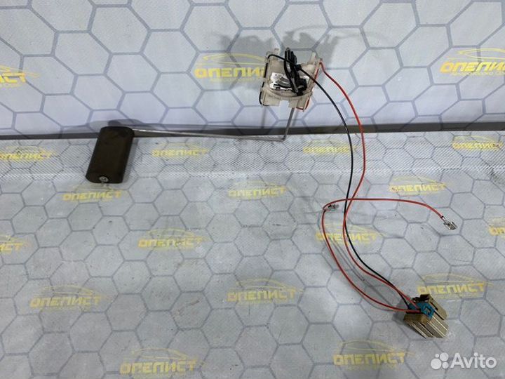 Датчик уровня топлива Opel Insignia A A20DTH 2012