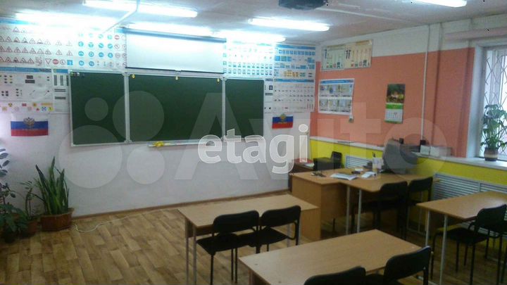 Продам офисное помещение, 168.8 м²