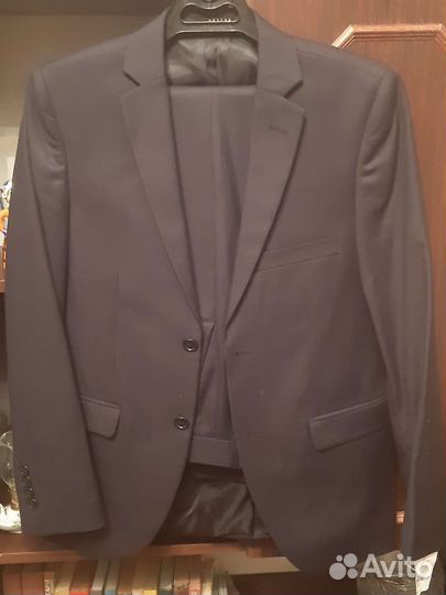 Костюм мужской