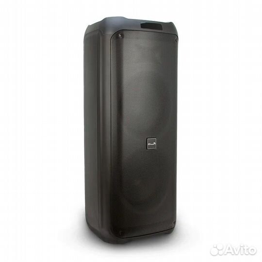 Портативная колонка Eltronic 20-36 140Ватт