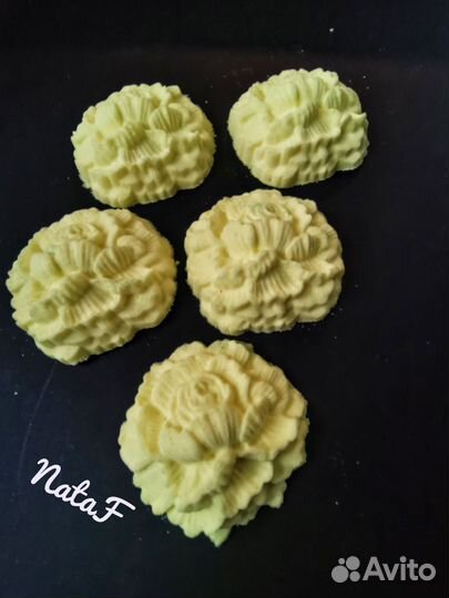 Бомбочки для ванны ручной работы