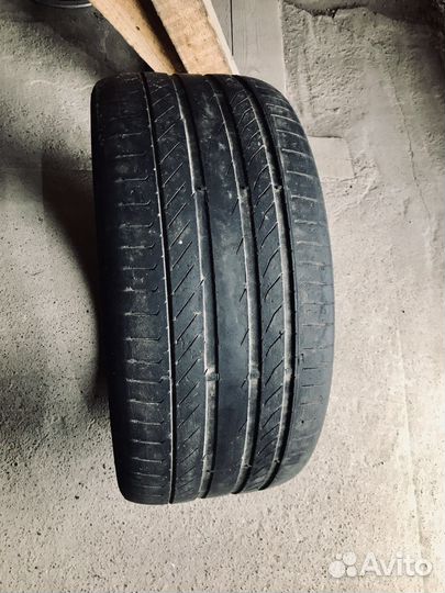 Continental ContiSportContact 5P 275/35 R21