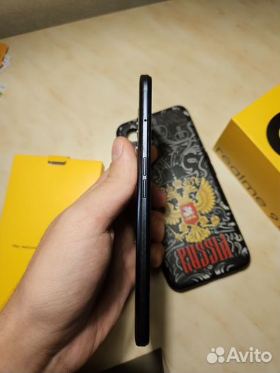 realme 9 Pro, 8/128 ГБ