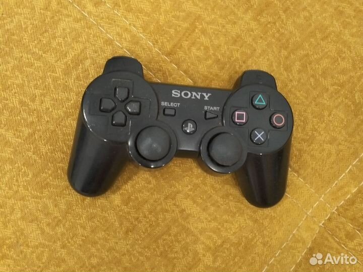 Sony playstation 3