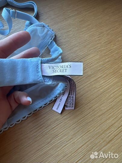 Бюстгальтер victorias secret