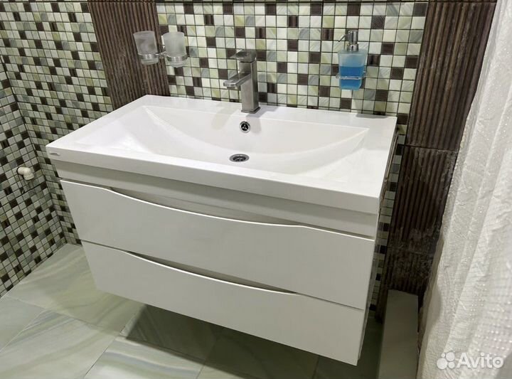 Тумба для ванной