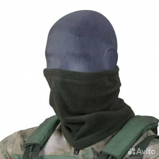 Шарф-маска Stich Profi