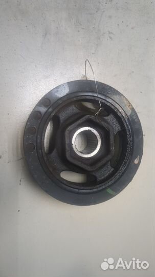 Шкив коленвала Honda Civic, 2008