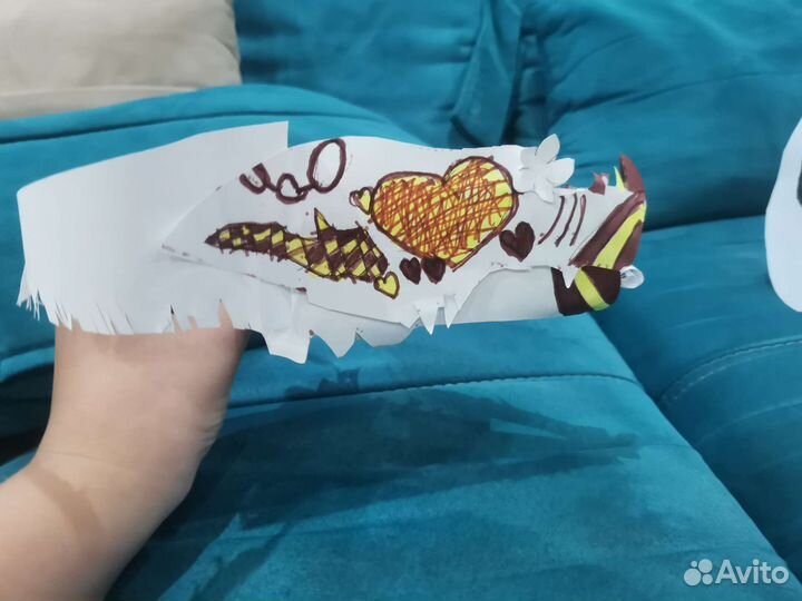 Драконы поделки своими руками