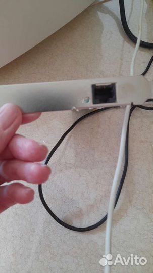 Сетевая карта