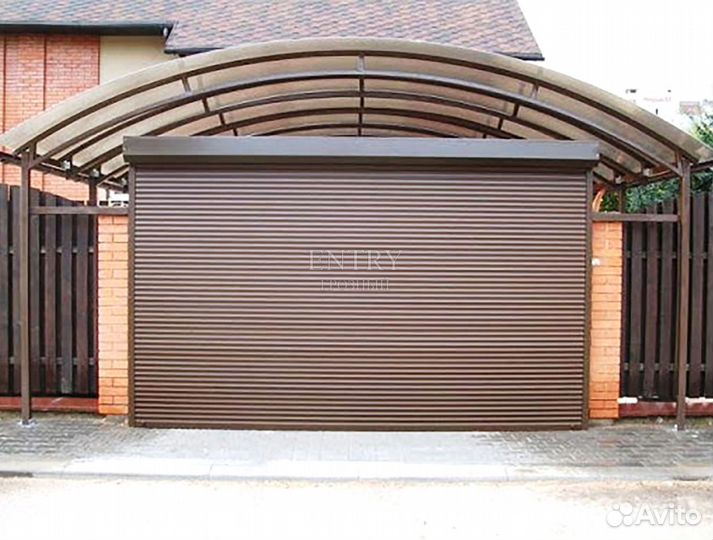 Рольставни