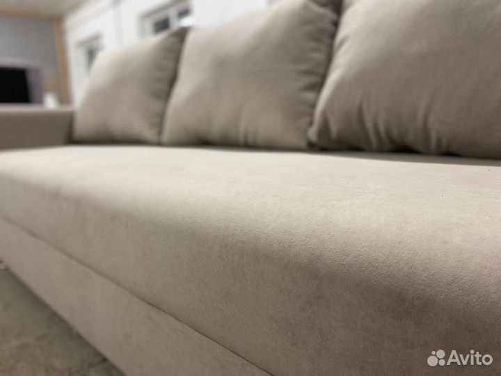 Диван еврокнижка