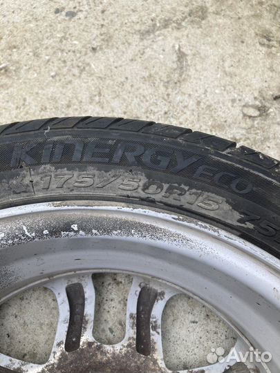 Hankook Kinergy PT 175/50 R15