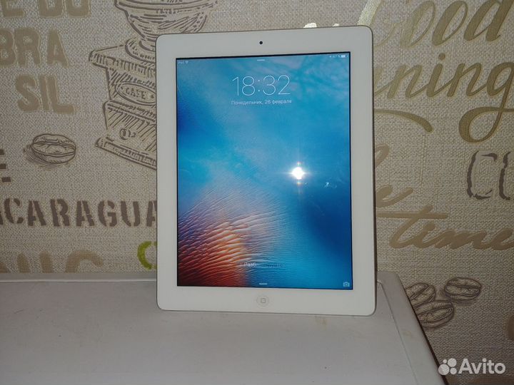 iPad 3