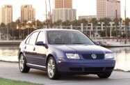 Volkswagen Jetta IV (1998—2005) Универсал