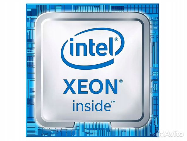Процессоры Xeon E5 v1 v2 v3 v4 LGA2011 купить в Санкт-Петербурге с ...