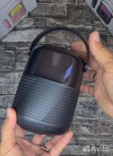 Bluetooth колонка с микрофоном Y1