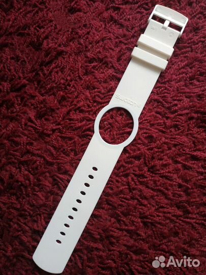 Ремешок для часов Swatch