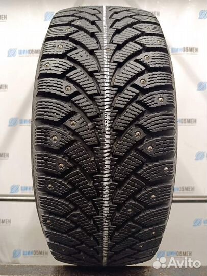 Nordman Nordman 4 235/55 R17 103T