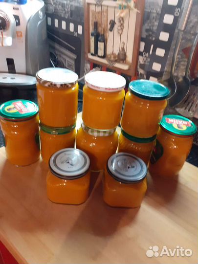 Домашние заготовки