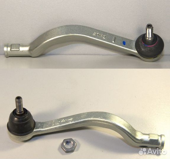 Рулевые наконечники KIA/кия