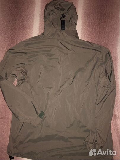 Ветровка PCU Gen1 Level 4 Orc Ind. оригинал (M)