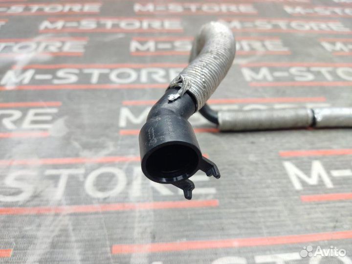 Трубка вакуумного усилителя Volkswagen Passat B6