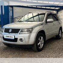 Suzuki Grand Vitara 2.0 MT, 2011, 163 483 км, с пробегом, цена 1 249 000 руб.