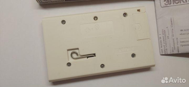 Игра Электроника Ну погоди новая