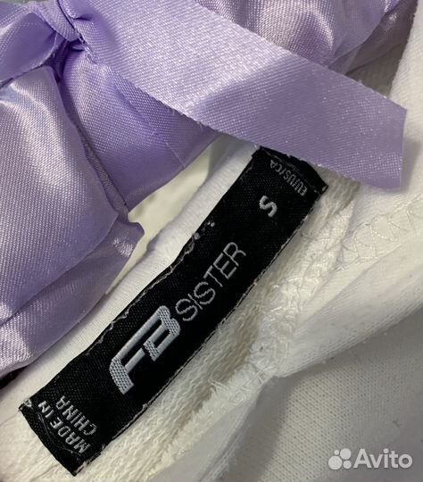 Худи укороченная 44-46