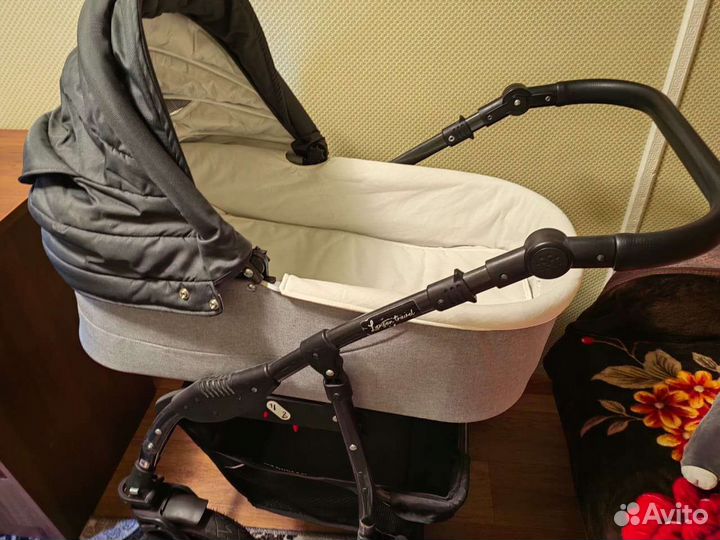 Детские коляски прогулочные