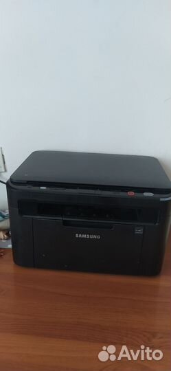Принтер лазерный мфу samsung