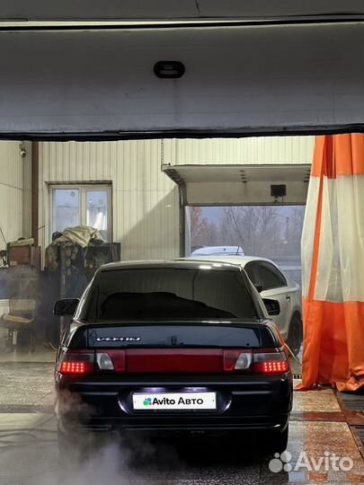 ВАЗ 2110 1.6 МТ, 2012, 250 000 км