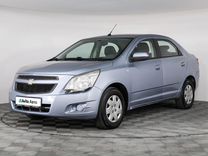 Chevrolet Cobalt 1.5 MT, 2013, 136 134 км, с пробегом, цена 629 000 руб.