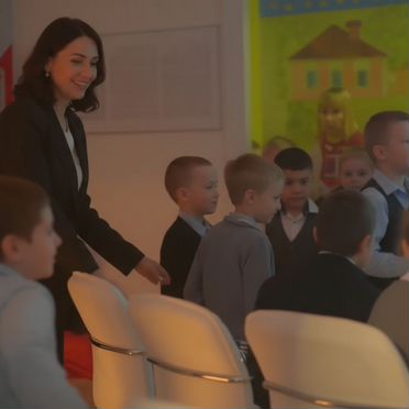 Франшиза готового бизнеса квест