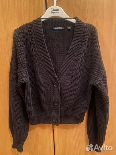 Кардиган для девочки