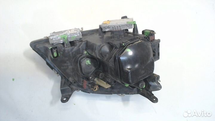 Фара (передняя) Opel Vectra C, 2005