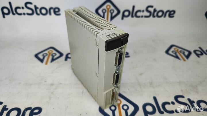 Schneider Electric tsxcty2A