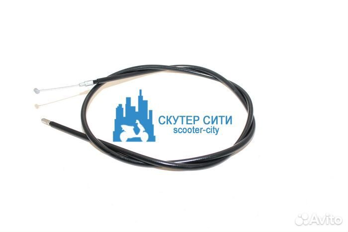 Трос тормоза Baltmotors ATV Jam-100 (Арт.61340-CFS