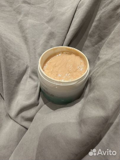 Ночной крем для лица skinology skin rescue