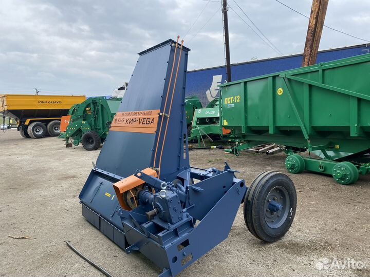 Косилка Корммаш КИР-1.5 VEGA, 2023