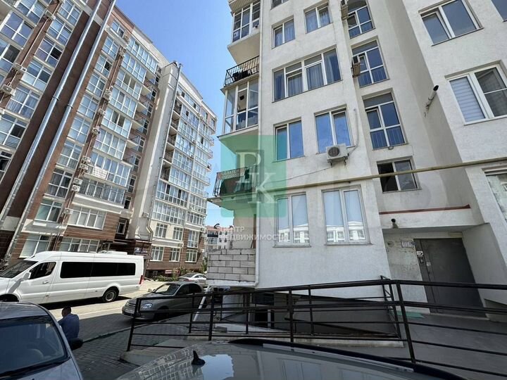 Сдается помещение в районе проспекта Античный