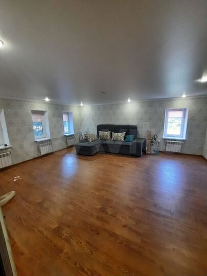 Дом 62,3 м² на участке 3,4 сот.