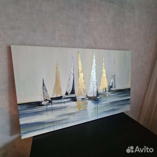 Интерьерная картина 