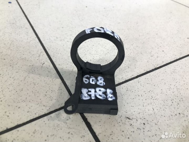 Иммобилайзер Форд