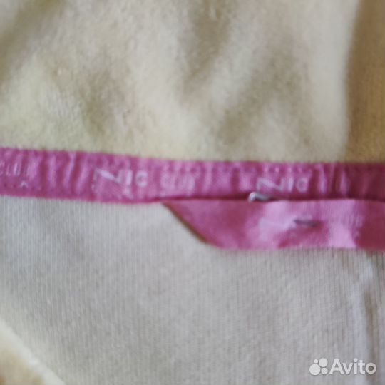 Уютный и теплый халат для любимой