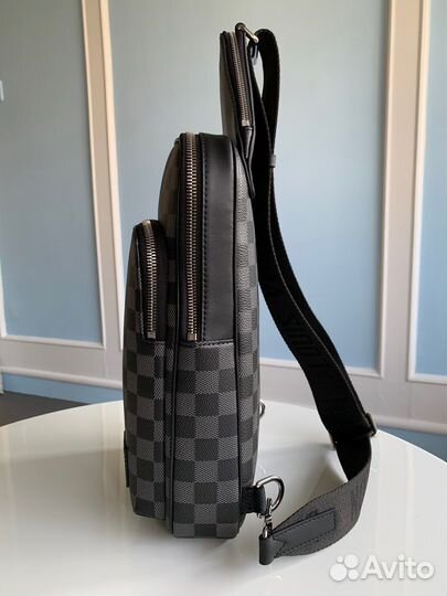 Сумка мужская Louis Vuitton Sling