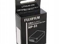 Fujifilm np-85 Новый, в заводской упаковке