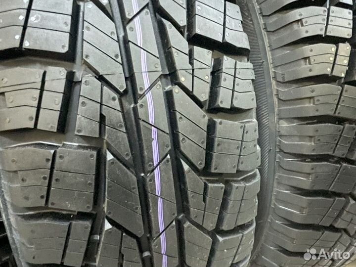 Cordiant All Terrain 205/70 R15